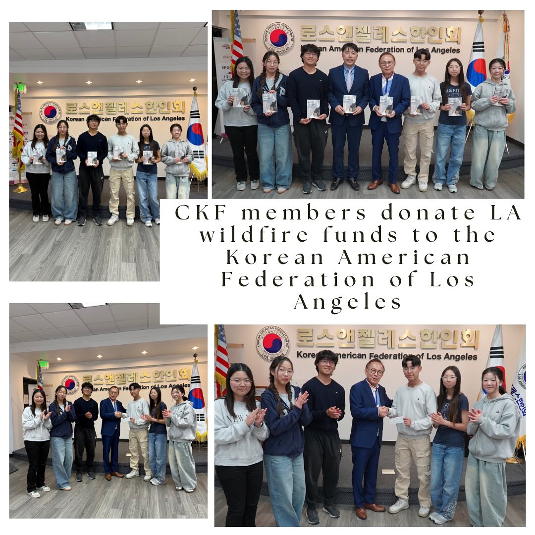 Youth Volunteers